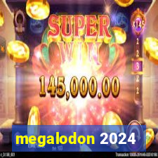 megalodon 2024