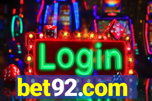 bet92.com