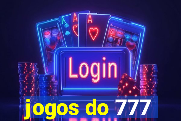 jogos do 777