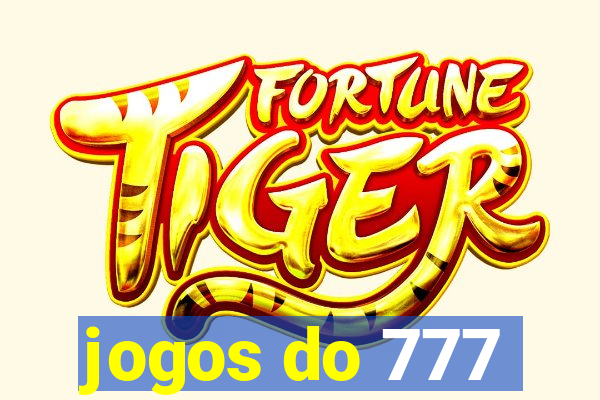 jogos do 777