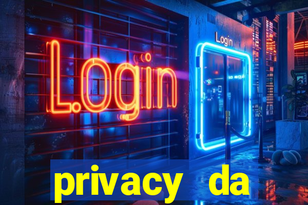 privacy da pipokinha gratis