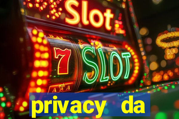 privacy da pipokinha gratis