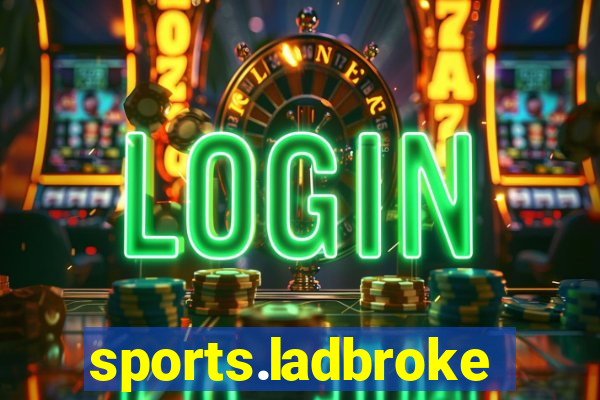 sports.ladbrokes.com