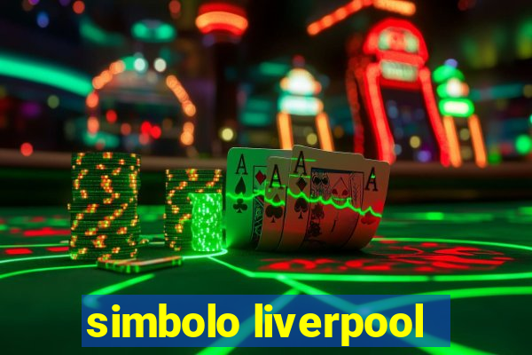 simbolo liverpool