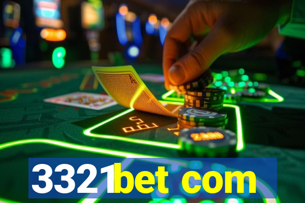 3321bet com