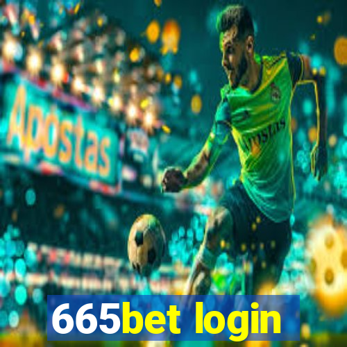 665bet login