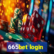 665bet login