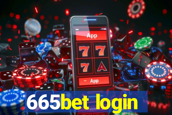 665bet login