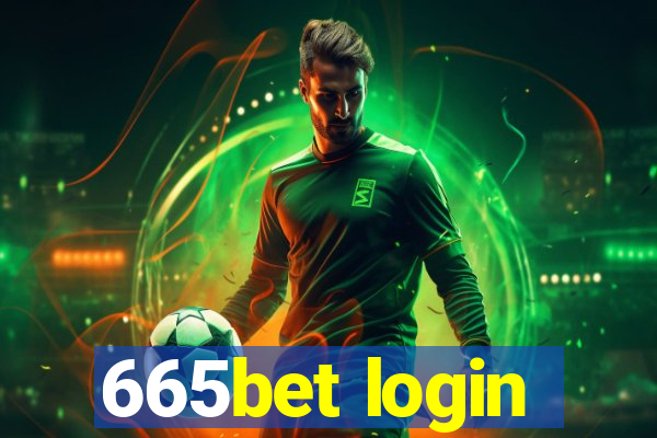 665bet login