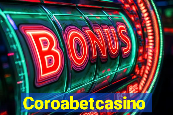 Coroabetcasino