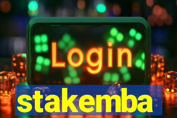 stakemba