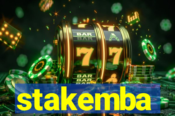 stakemba