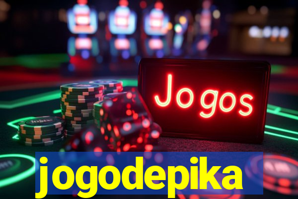 jogodepika