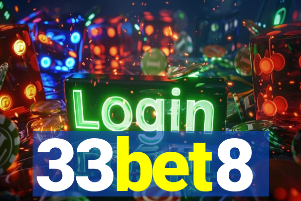 33bet8