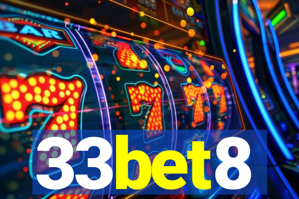 33bet8