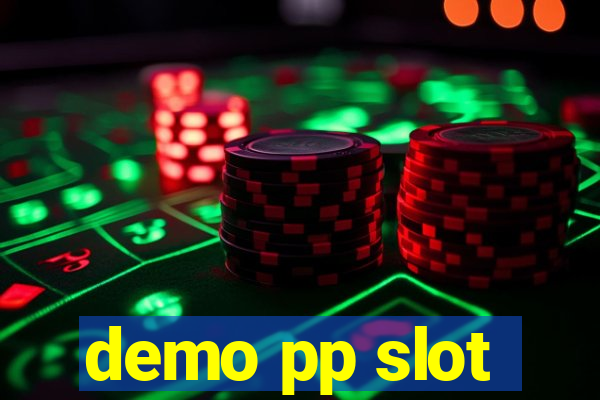 demo pp slot