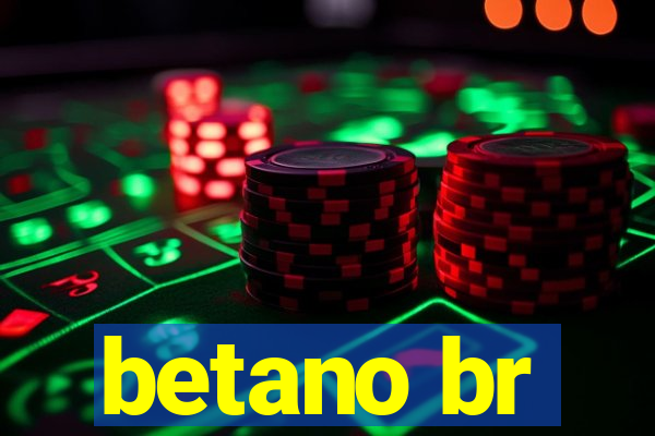 betano br