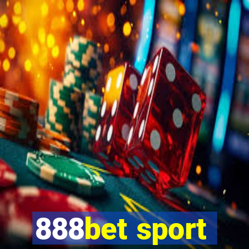 888bet sport