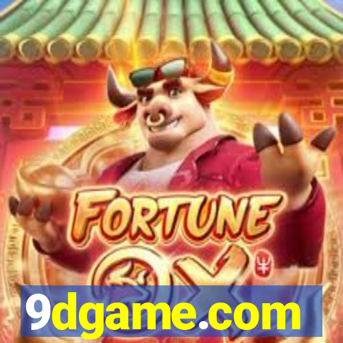 9dgame.com