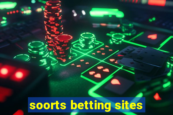 soorts betting sites