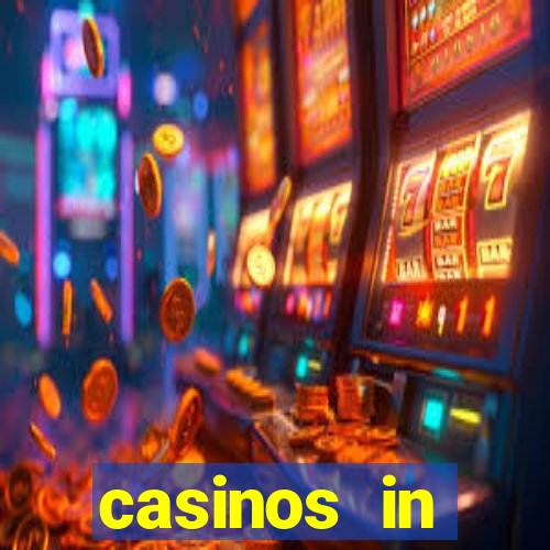 casinos in lexington ky