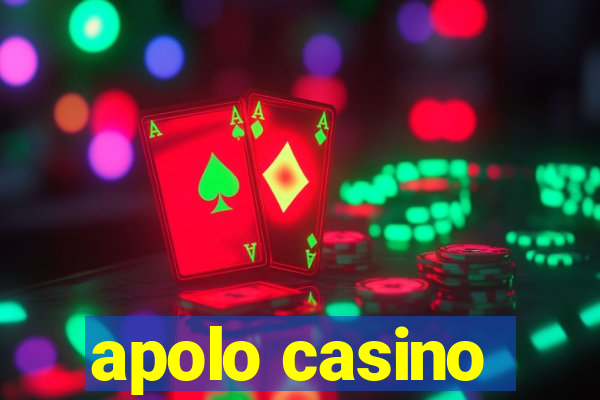 apolo casino