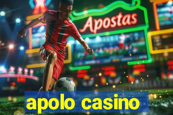 apolo casino