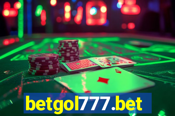 betgol777.bet