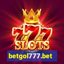 betgol777.bet