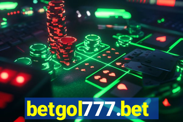 betgol777.bet