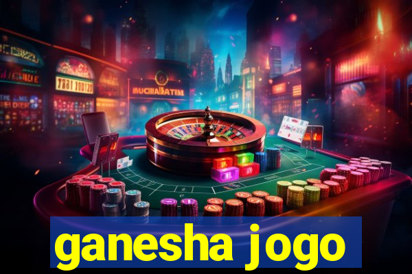 ganesha jogo