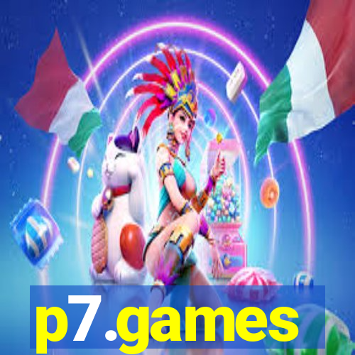 p7.games