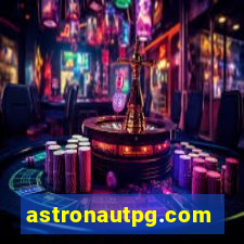 astronautpg.com