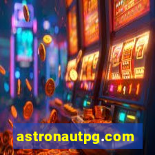 astronautpg.com