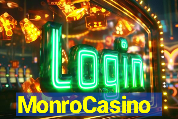 MonroCasino