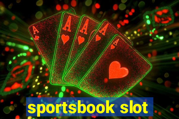 sportsbook slot