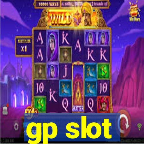 gp slot