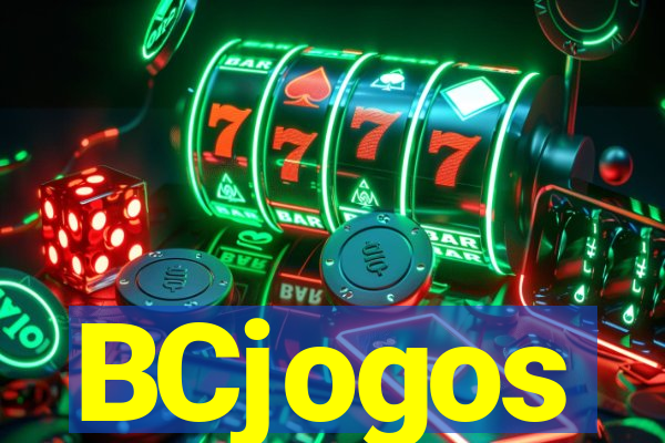 BCjogos