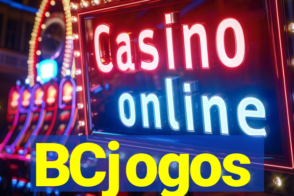 BCjogos