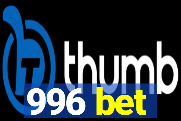 996 bet