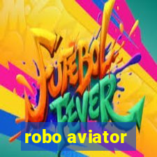 robo aviator