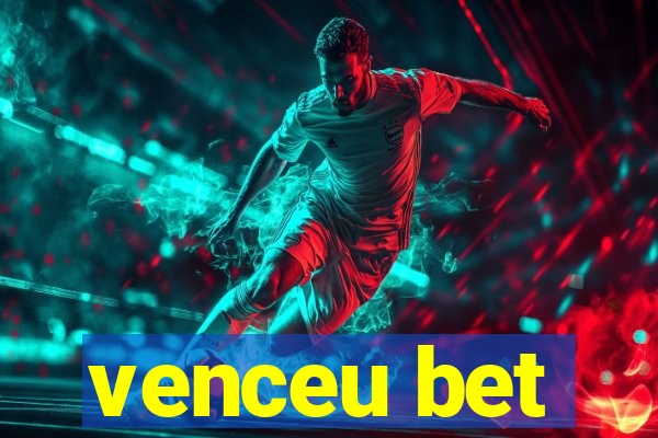 venceu bet