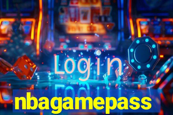 nbagamepass