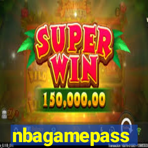 nbagamepass