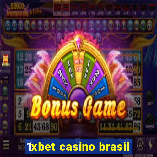 1xbet casino brasil