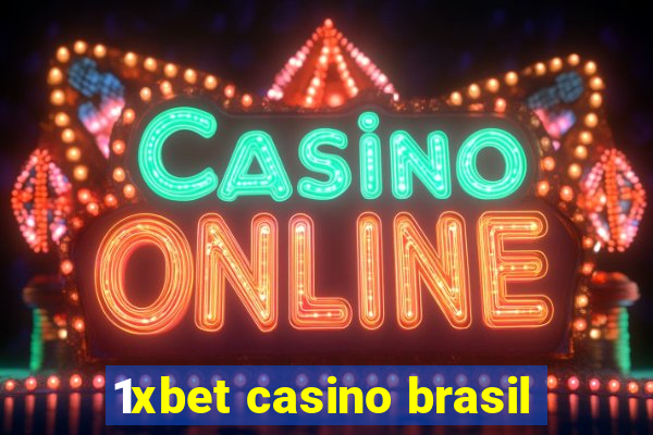 1xbet casino brasil