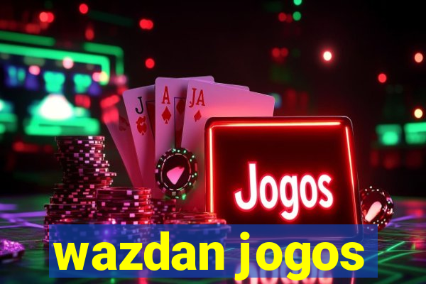 wazdan jogos