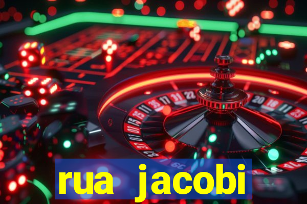 rua jacobi barrichello 73