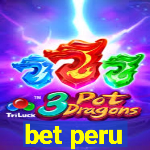 bet peru