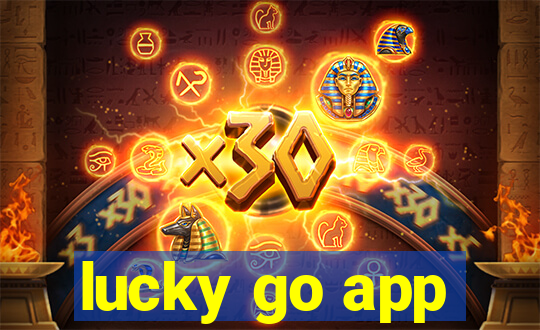 lucky go app